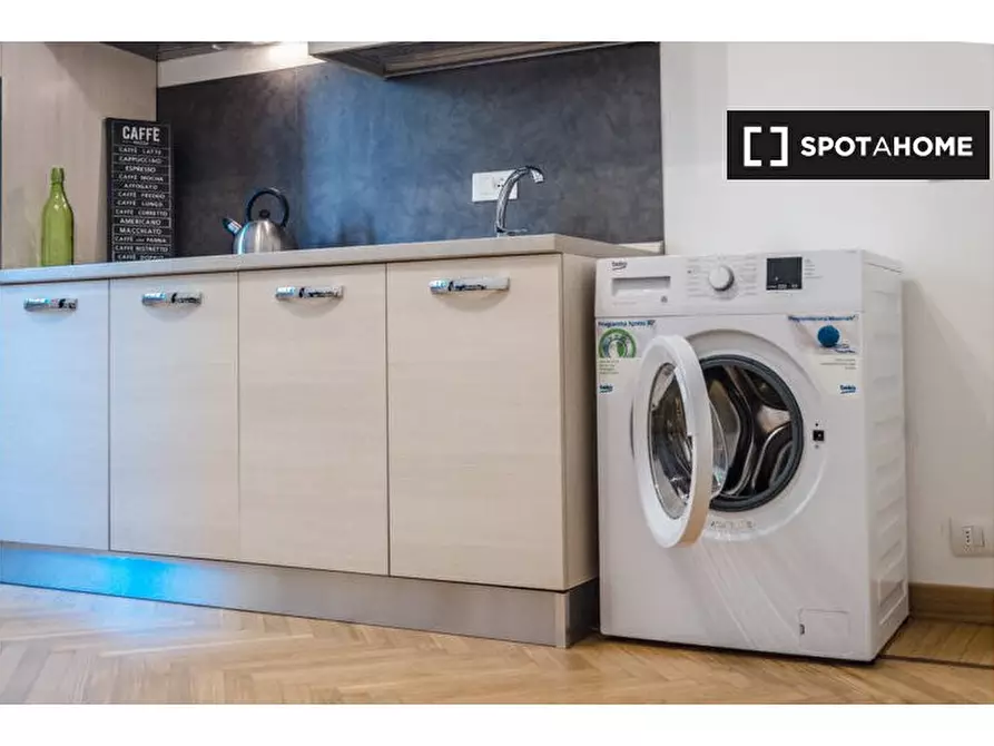 Immagine 15 di Camera condivisa in affitto  in Via Sant'Agostino a Torino