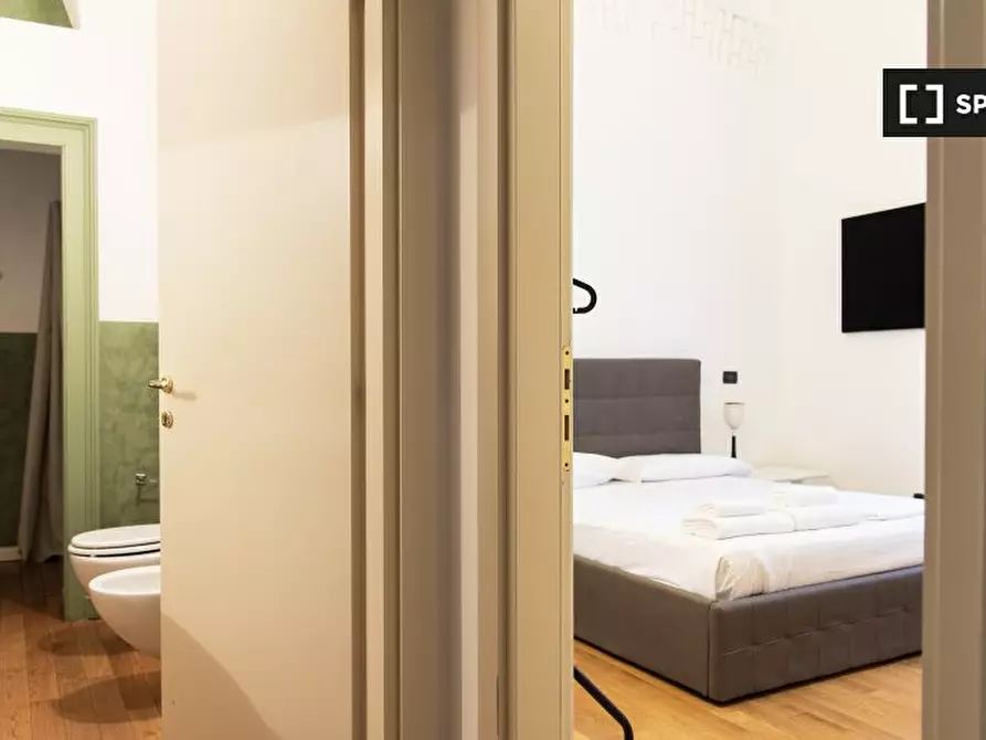 Immagine 15 di Appartamento in affitto  in Viale Monte Nero a Milano