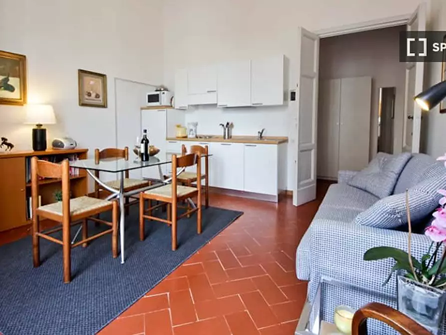 Immagine 9 di Appartamento in affitto  in Piazza di Madonna degli Aldobrandini a Firenze