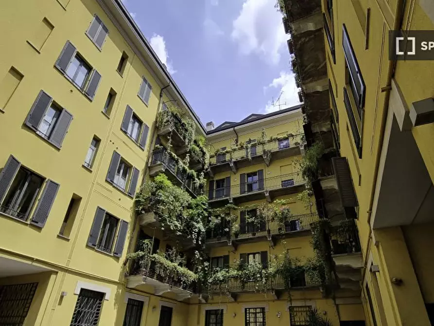 Immagine 8 di Appartamento in affitto  in Via Paolo Sarpi a Milano