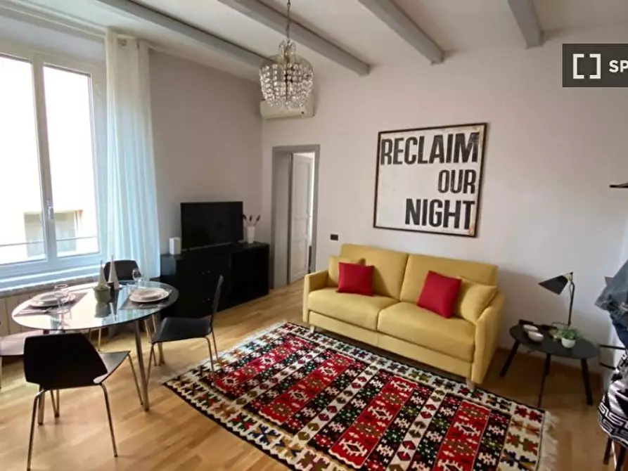 Immagine 4 di Ufficio in affitto  in Via Nazario Sauro a Bologna