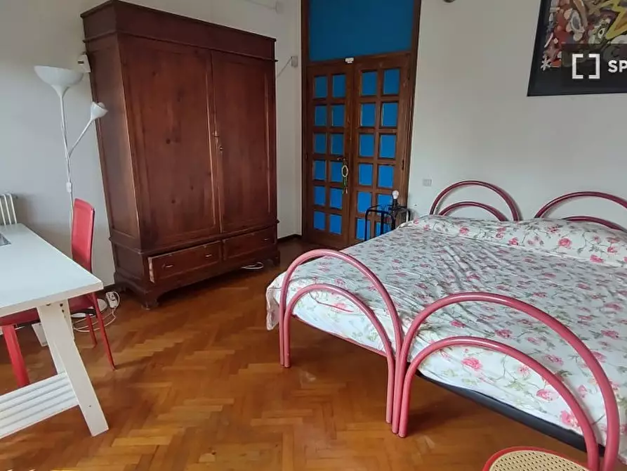 Immagine 2 di Camera condivisa in affitto  in Via del Beato Egidio a Perugia