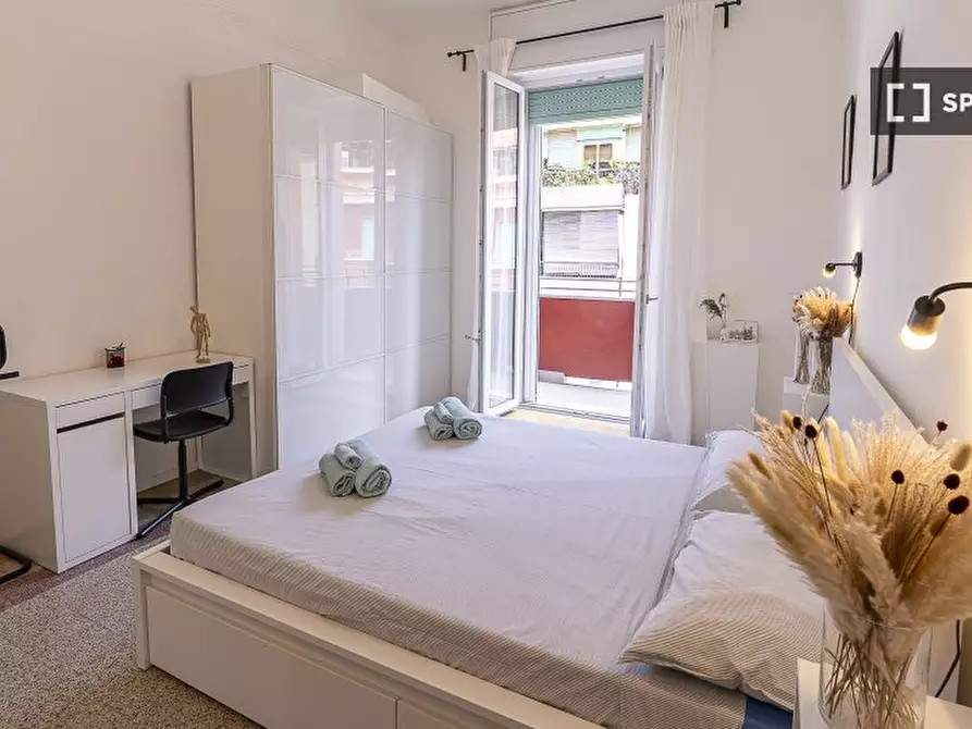 Immagine 18 di Appartamento in affitto  in Via Privata Luigi Cibrario a Milano