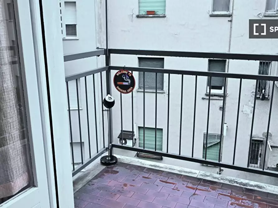 Immagine 1 di Appartamento in affitto  in Via Adolfo Wildt a Milano