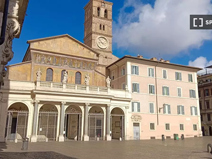 Immagine 5 di Ufficio in affitto  in Via della Fonte D'Olio a Roma