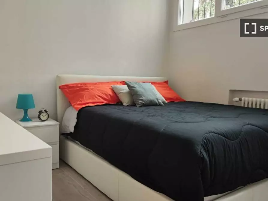 Immagine 13 di Camera condivisa in affitto  in Mura di Porta San Felice a Bologna