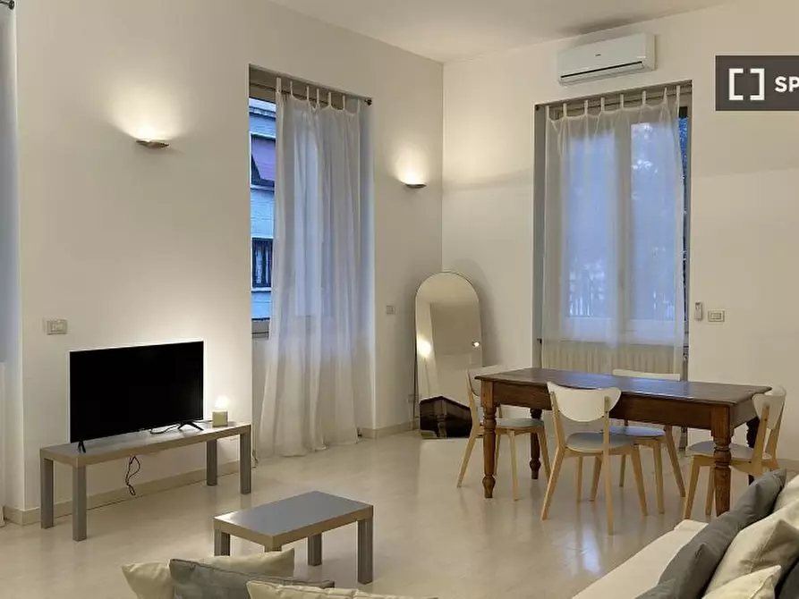 Immagine 4 di Appartamento in affitto  in Via Claudio Monteverdi a Milano
