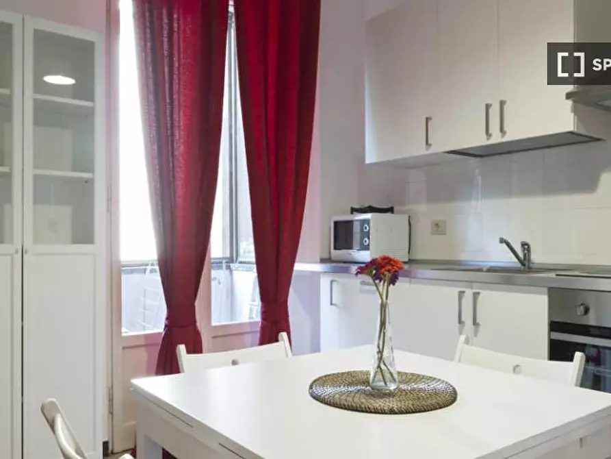 Immagine 18 di Camera condivisa in affitto  in Via Salvatore Barzilai a Milano