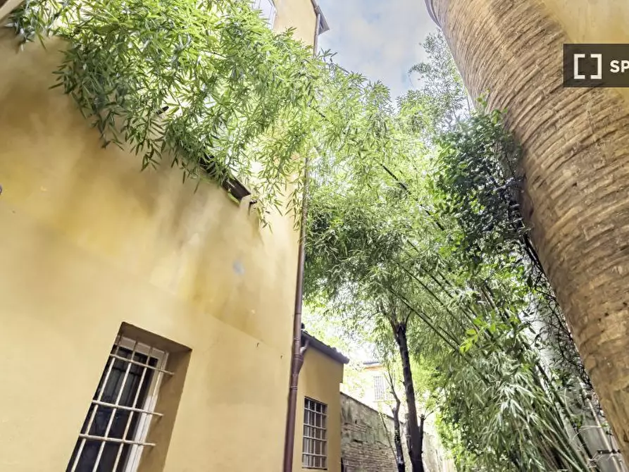 Immagine 15 di Ufficio in affitto  in Via dell'Oro a Bologna