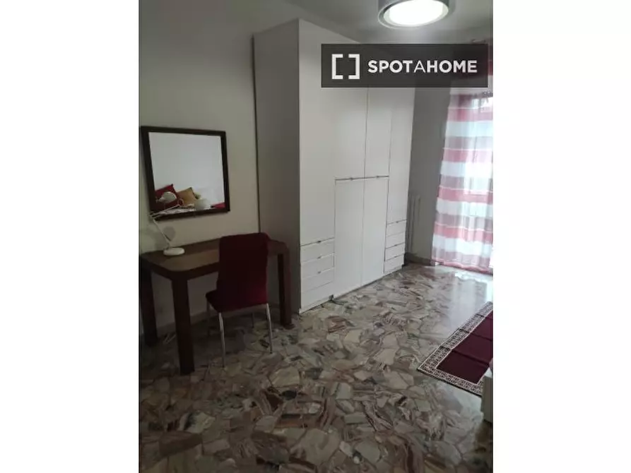 Immagine 4 di Appartamento in affitto  in Via Trieste a Segrate