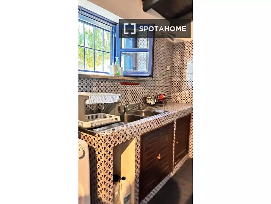 Immagine 7 di Appartamento in affitto  in Via Michele Lessona a Roma