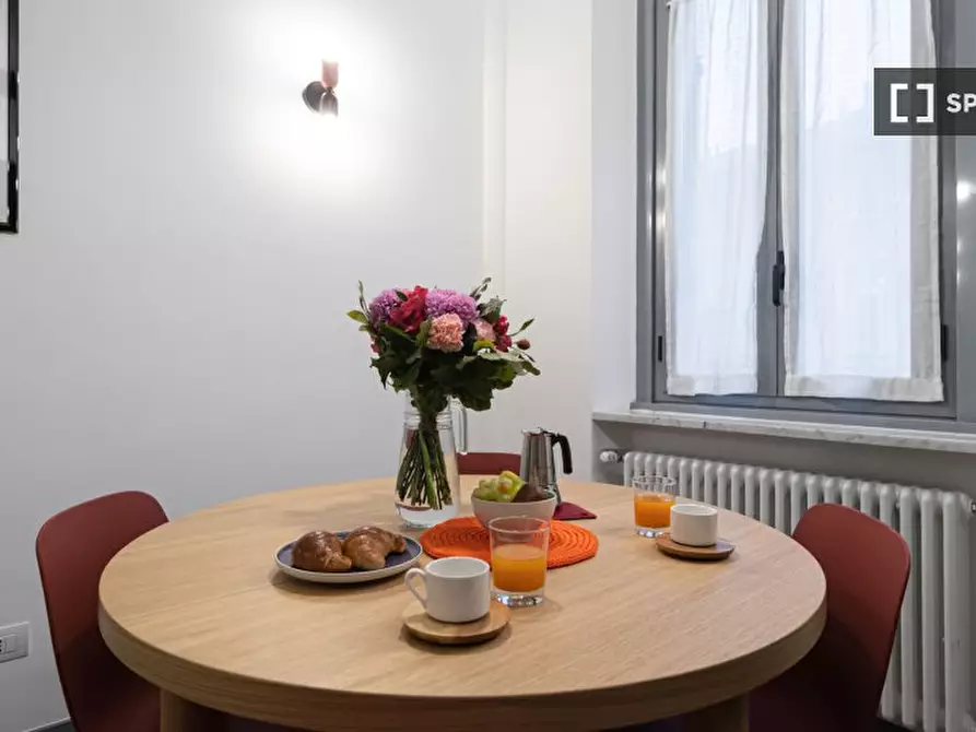 Immagine 8 di Appartamento in affitto  in Via Rubens a Milano