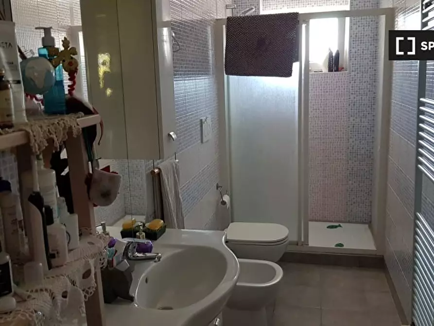 Immagine 18 di Camera condivisa in affitto  in Via S. Paolino a Milano