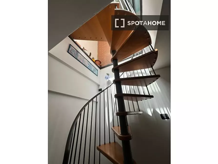 Immagine 7 di Appartamento in affitto  in Piazza Santa Maria alla Fontana a Milano