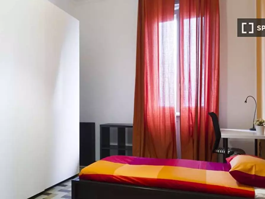 Immagine 10 di Camera condivisa in affitto  in Via Giovanni Da Cermenate a Milano