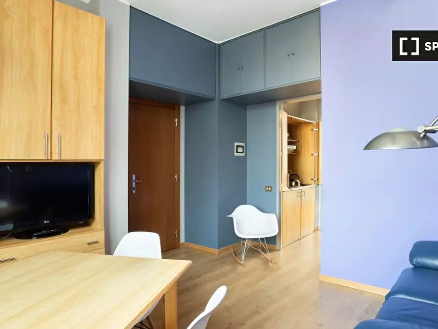 Immagine 4 di Appartamento in affitto  in Via Nizza a Torino