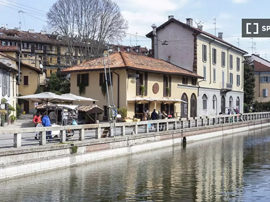 Immagine 16 di Appartamento in affitto  in Via Mario Fusetti a Milano