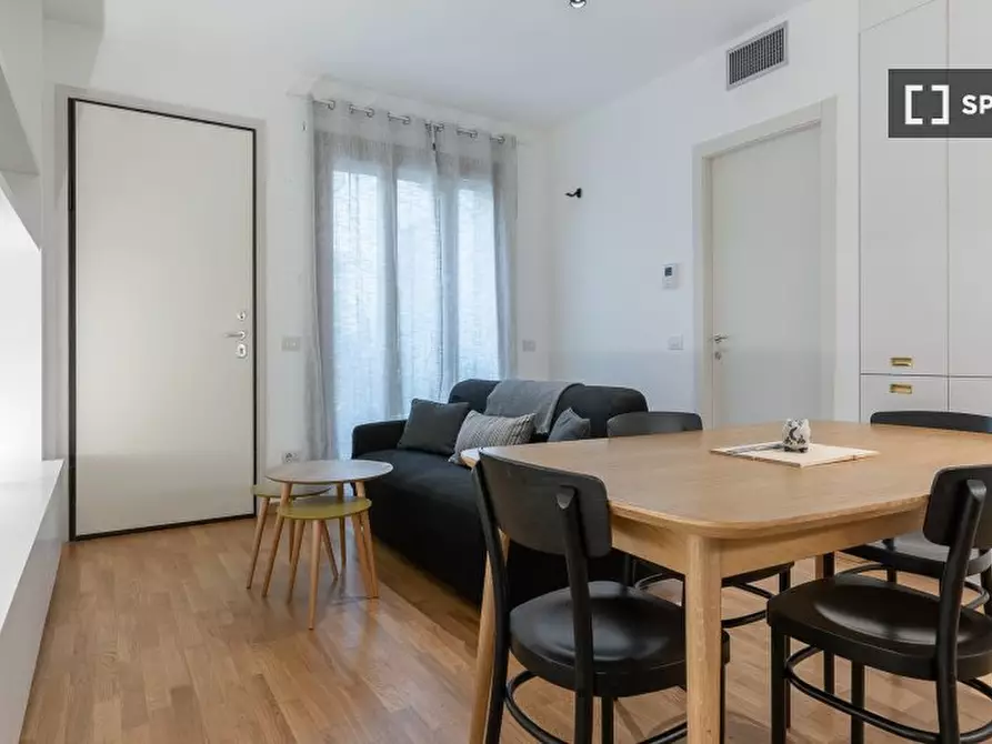 Immagine 4 di Appartamento in affitto  in Via Giacinto Gallina a Milano