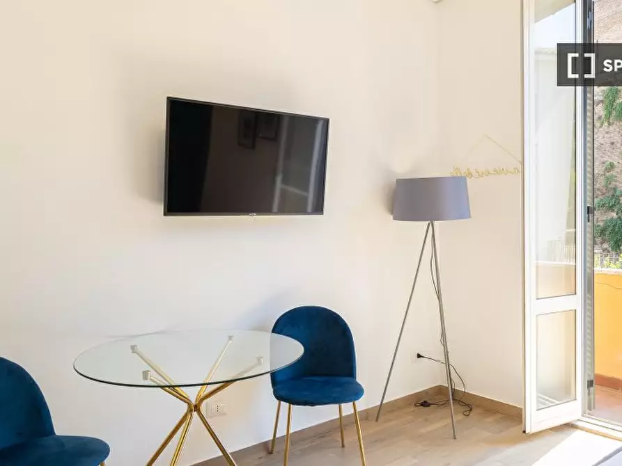 Immagine 17 di Appartamento in affitto  in Viale Vaticano a Roma