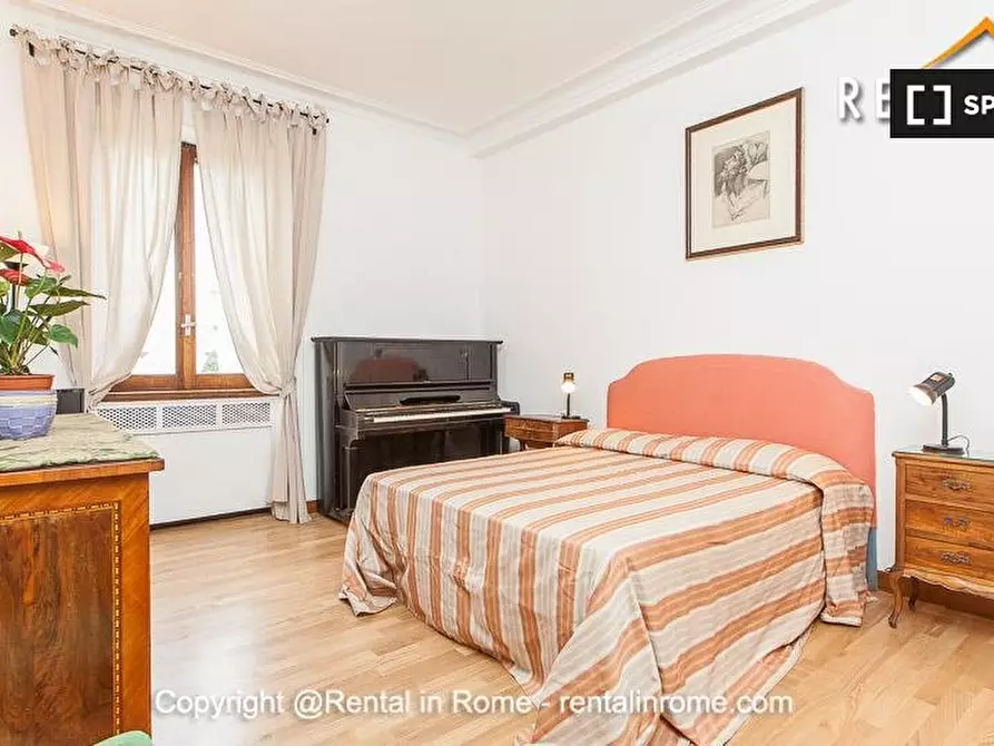 Immagine 5 di Appartamento in affitto  in Via di S. Nicola de' Cesarini a Roma