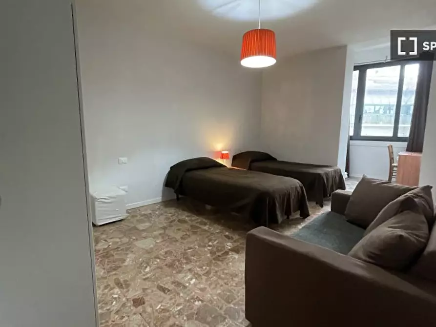 Immagine 10 di Camera condivisa in affitto  in Via Guglielmo Marconi, 50131 Firenze FI, Italy a Firenze