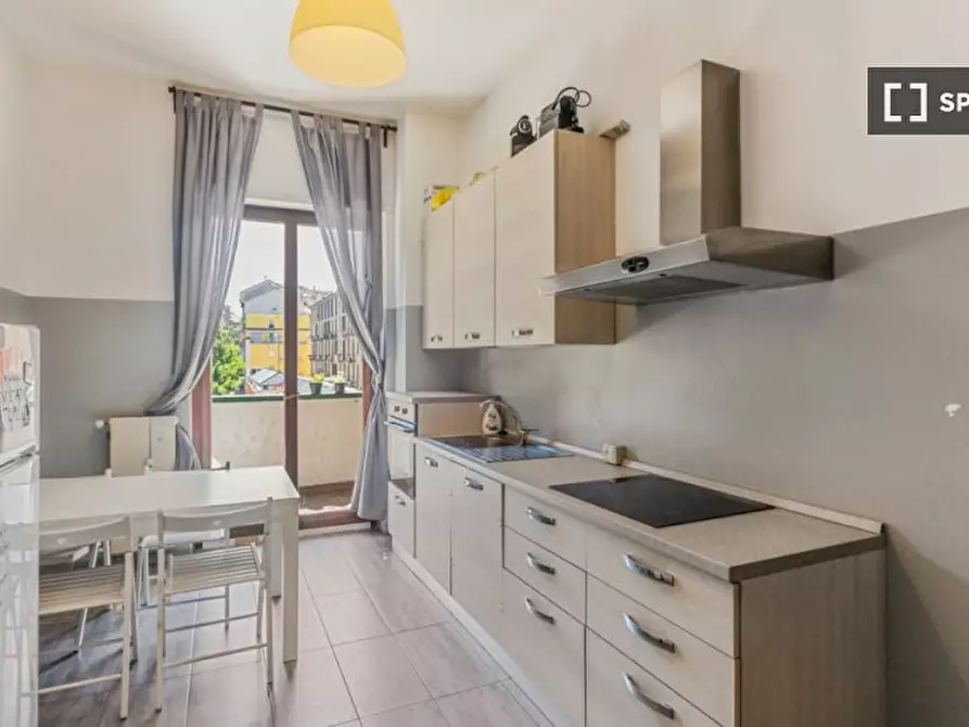 Immagine 9 di Camera condivisa in affitto  in Via Orti a Milano