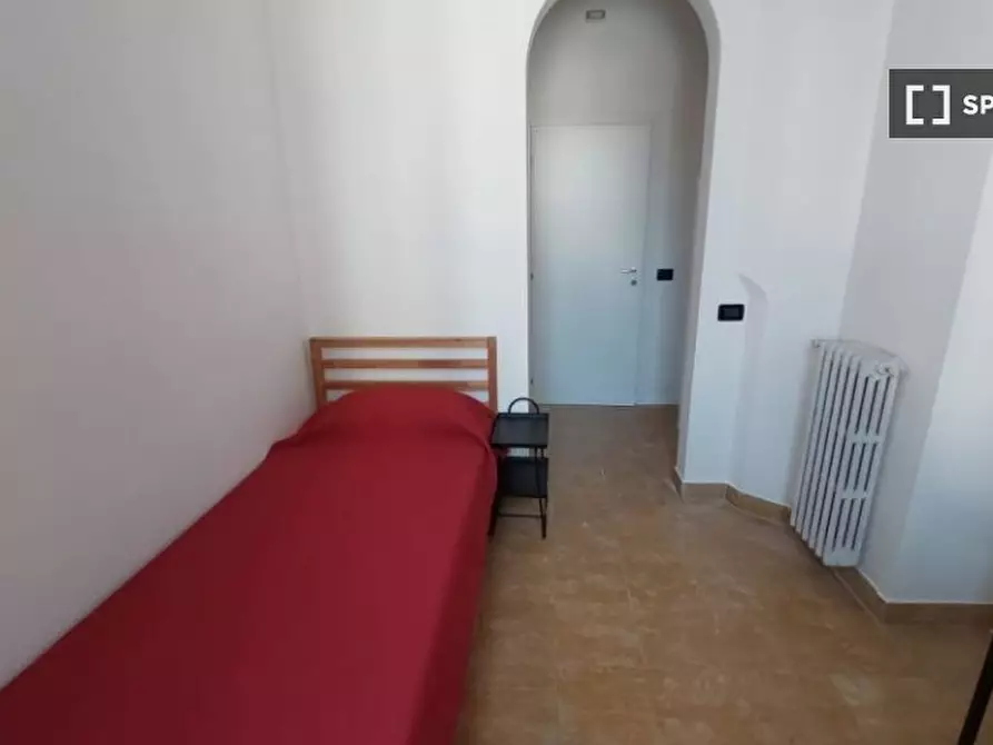 Immagine 19 di Camera condivisa in affitto  in Via Giuseppe la Farina a Firenze