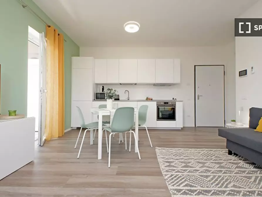 Immagine 7 di Appartamento in affitto  in Via Giuseppe Bignami a Fiumicino