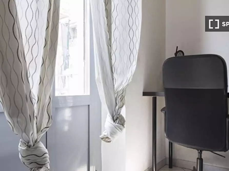 Immagine 9 di Camera condivisa in affitto  in Via Giorgio Briano a Milano