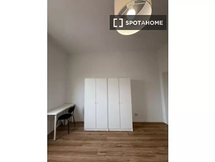 Immagine 10 di Camera condivisa in affitto  in Piazza di S. Jacopino a Firenze
