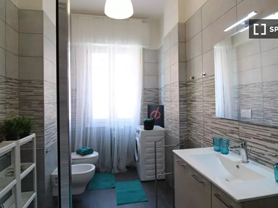 Immagine 19 di Camera condivisa in affitto  in Piave a Brescia