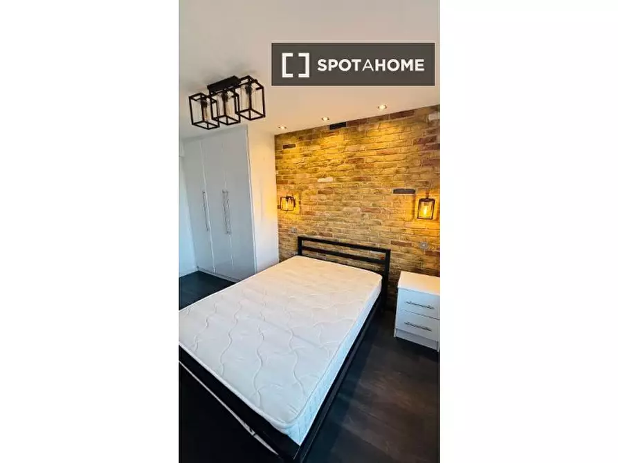 Immagine 6 di Appartamento in affitto  in flat a Poplar