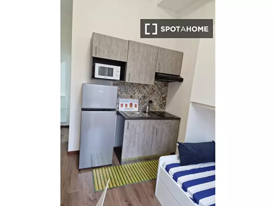 Immagine 14 di Ufficio in affitto  in Corso Trapani a Torino