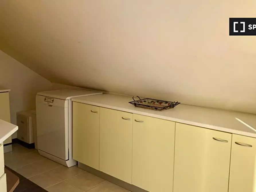 Immagine 12 di Appartamento in affitto  in Via Italo Svevo a Milano