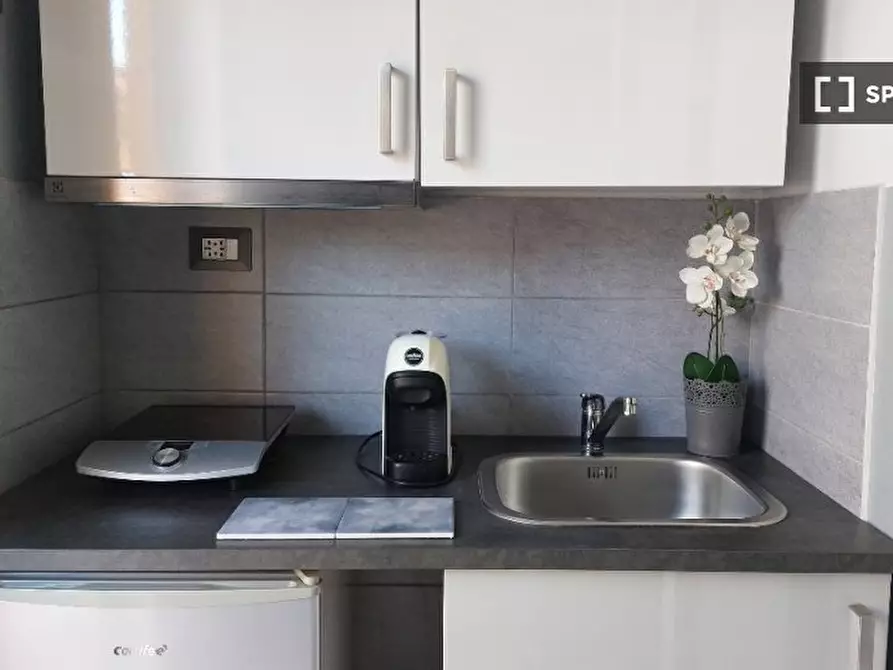 Immagine 6 di Ufficio in affitto  in Via Alberto Amerani a Roma