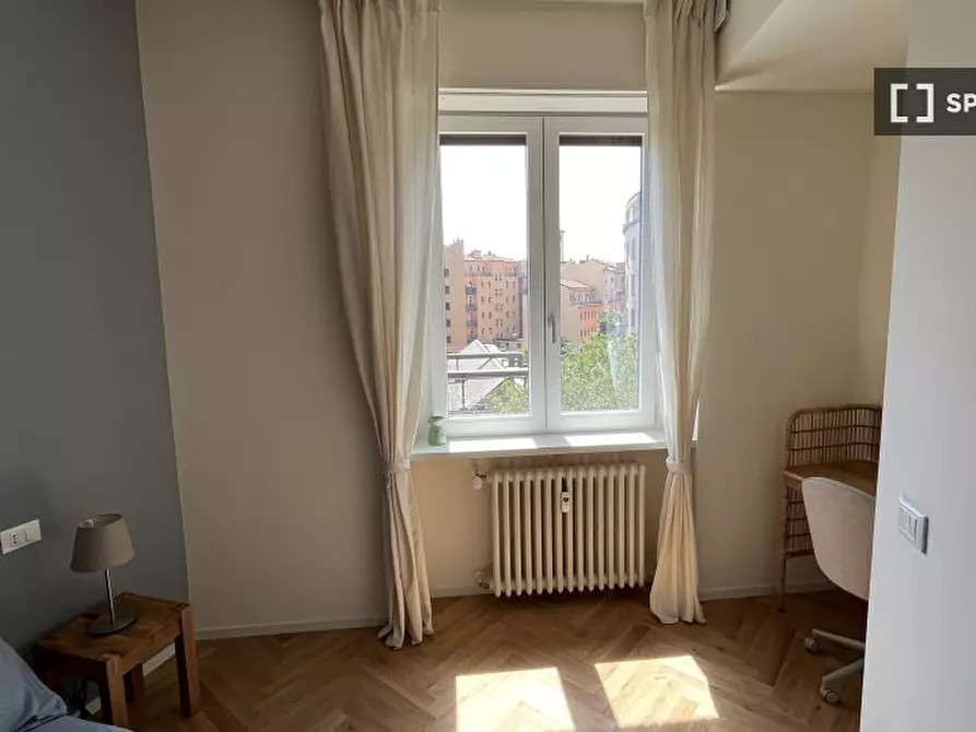 Immagine 14 di Appartamento in affitto  in Via Milazzo a Bologna