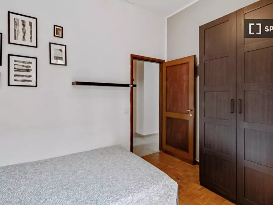 Immagine 7 di Camera condivisa in affitto  in Via Curtatone a Milano