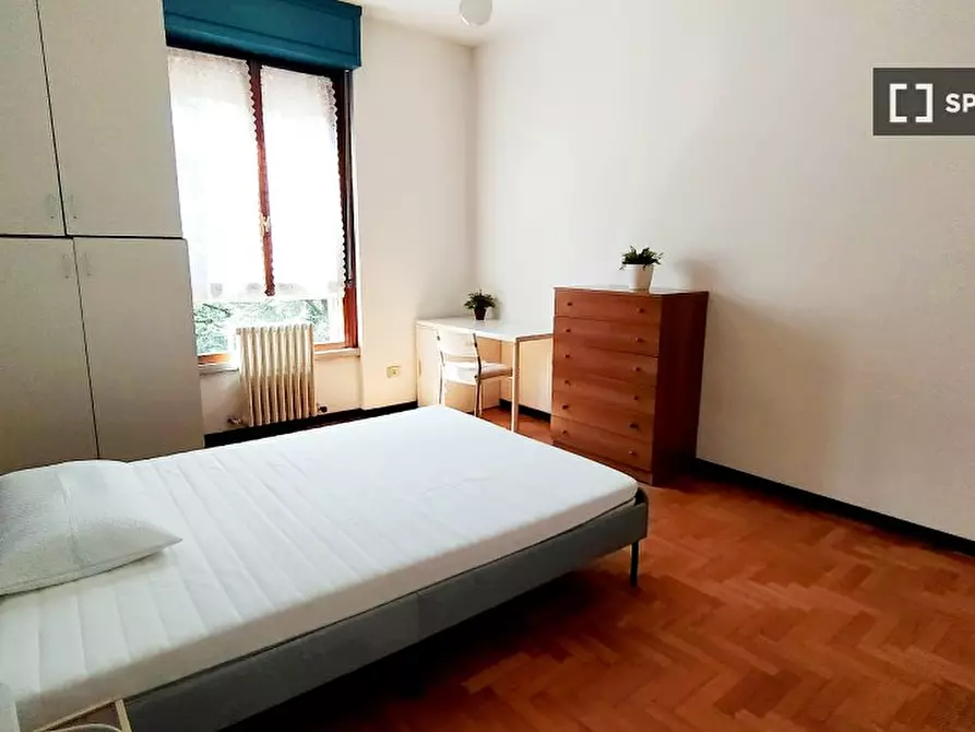 Immagine 4 di Camera condivisa in affitto  in Via Sapri a Milano