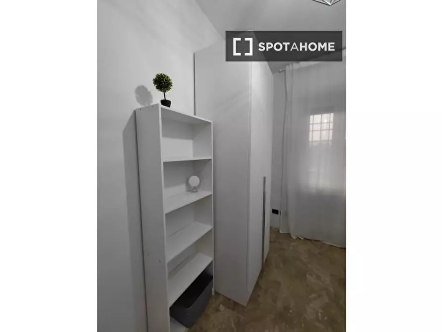 Immagine 5 di Camera condivisa in affitto  in Viale Europa a Brescia