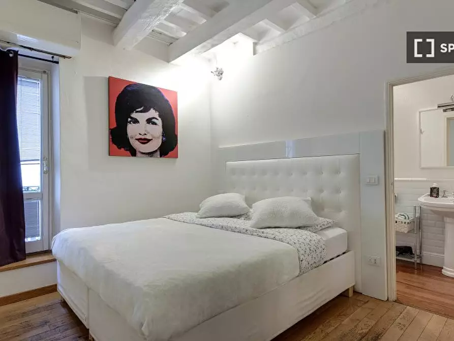 Immagine 8 di Appartamento in affitto  in Via Porta Rossa a Firenze