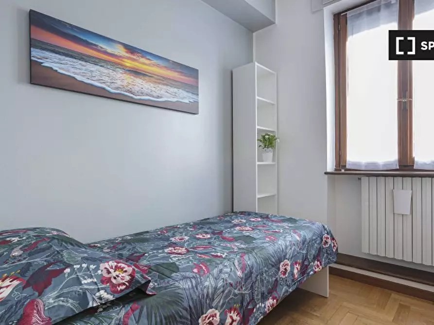 Immagine 3 di Camera condivisa in affitto  in Via Padova a Milano