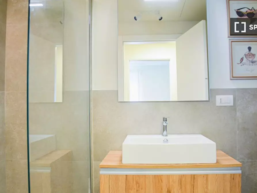 Immagine 9 di Appartamento in affitto  in Via Ciro Menotti a Milano