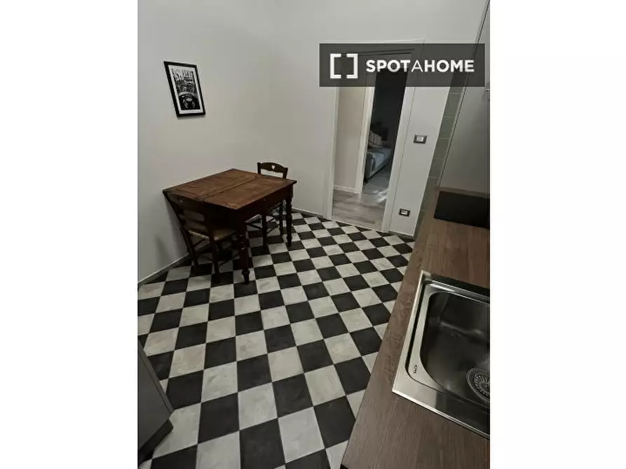 Immagine 8 di Appartamento in affitto  in Via Renato Tega a Bologna