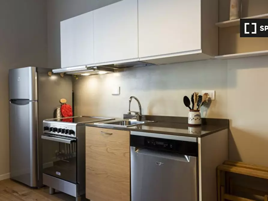 Immagine 14 di Appartamento in affitto  in Piazza Vincenzo Fardella di Torrearsa a Firenze