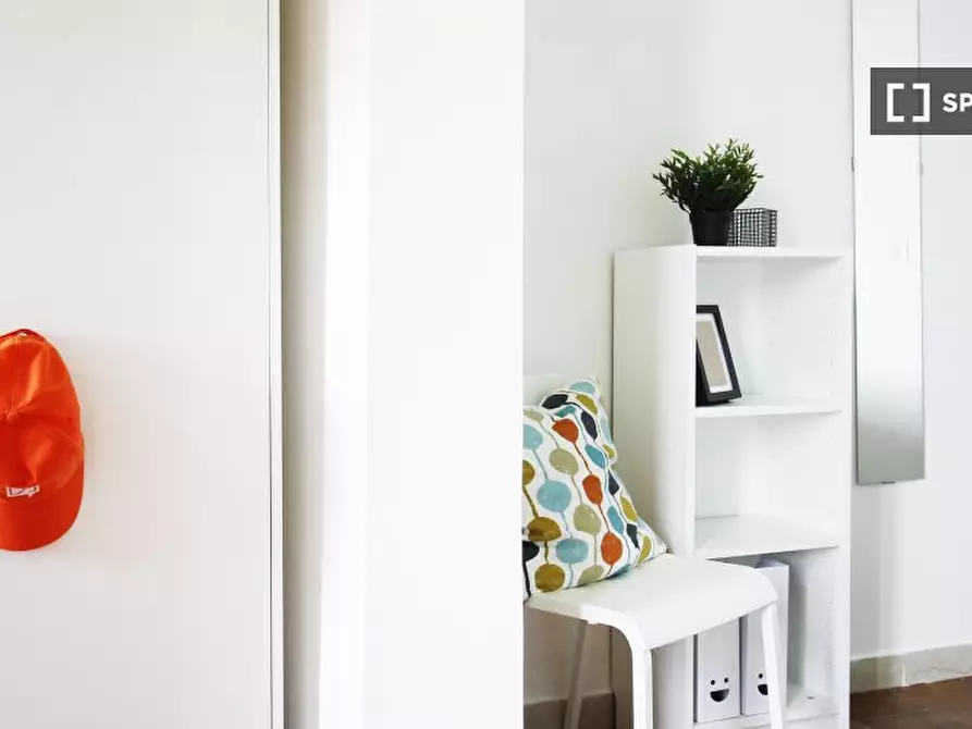 Immagine 19 di Camera condivisa in affitto  in Gorizia a Bologna