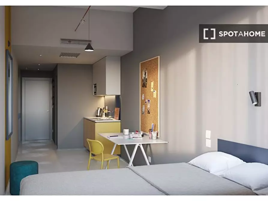 Immagine 1 di Ufficio in affitto  in Via Giuseppe Tartini a Firenze