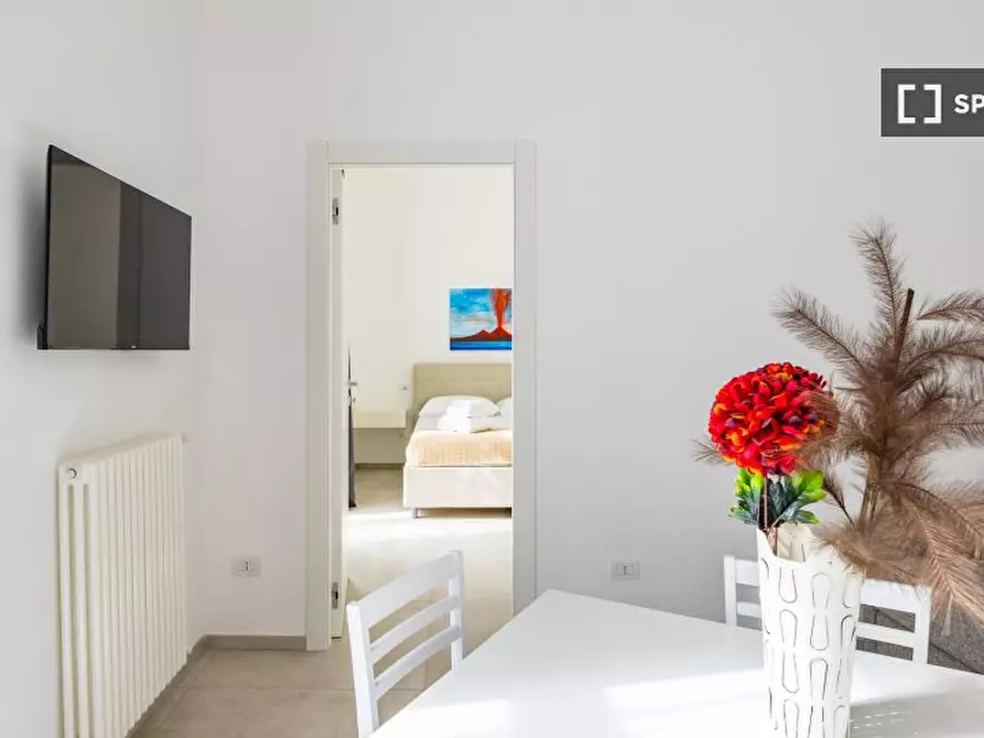 Immagine 18 di Appartamento in affitto  in Corso Vittorio Emanuele a Napoli