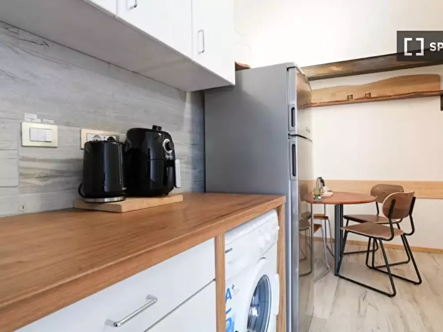 Immagine 2 di Appartamento in affitto  in Via Eusebio Bava a Torino