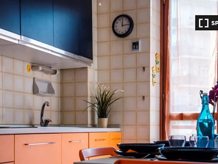 Immagine 11 di Camera condivisa in affitto  in Corso Regina Margherita a Torino