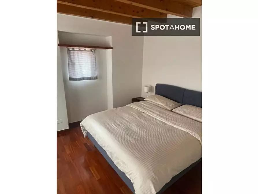 Immagine 2 di Appartamento in affitto  in Alzaia Naviglio Grande a Milano